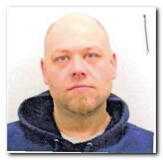 Offender Christopher Wardwell