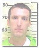 Offender Zachary Ryan Tomaselli