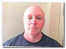 Offender Gregory William Vrooman