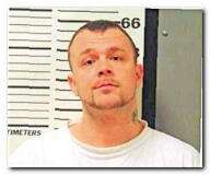 Offender Justin Andrew Thomas