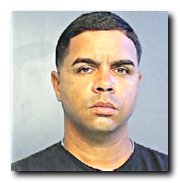 Offender Ronald Rodriguez-sotomayor