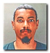 Offender Tyrique Deshawn Stelley