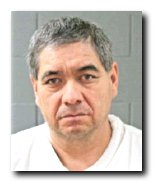 Offender Fortino Villanueva