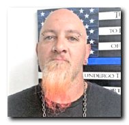 Offender Jeremy Brian Haslam