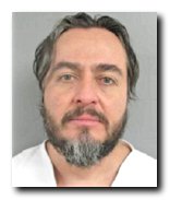 Offender Pedro Mauricio Moreno-alvarado