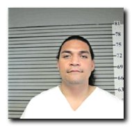 Offender David Kakeala Pereira