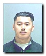 Offender Lobsang Thinlay Bhutia