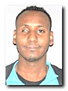 Offender Abdifatah Maqtal Sulub