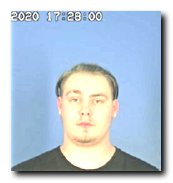 Offender Cory Duane Wey