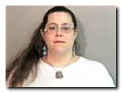Offender Jessica Marie Barela