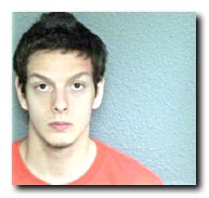 Offender Seth Michael Borton