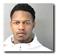 Offender Tyson Davis
