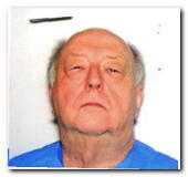 Offender Wilfred Bergeron