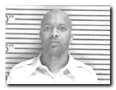 Offender Gregory Charles Johnson