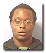 Offender Frederick Tyrone Calhoun