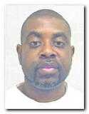 Offender Donell Hutchenson