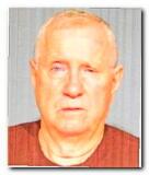 Offender Gerald W Pearo