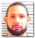 Offender Melvin Leonel Portillo