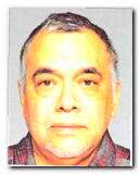 Offender Jorge Luis Morales