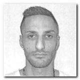 Offender Anthony S. Papageorgiou