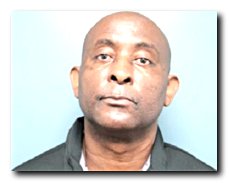 Offender Jerry Lee Wimberly