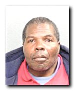 Offender Robert Lee Jackson