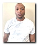 Offender William Maurice Burrows Jr
