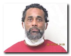 Offender Darryl Jamal Dade