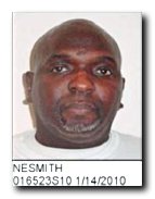 Offender Lawrence D Nesmith