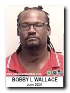 Offender Bobby Lee Wallace