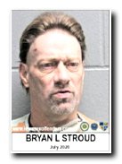 Offender Bryan Lee Stroud