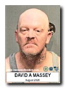 Offender David Allan Massey