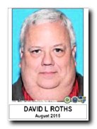 Offender David Lynn Roths