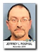Offender Jeffrey Leo Pospisil