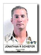 Offender Jonathan Ryan Schiefer