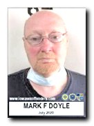 Offender Mark Francis Doyle