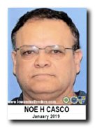 Offender Noe Haroldo Casco