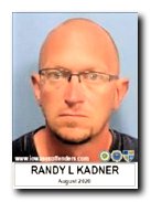 Offender Randy Lee Kadner