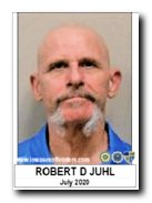 Offender Robert Dean Juhl