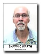 Offender Shawn Clark Warth