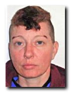 Offender Cynthia Marie Minnick