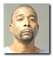 Offender Larry Lee Dowell