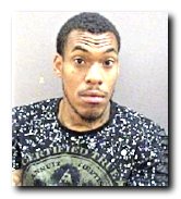 Offender Wade Anthony Mills