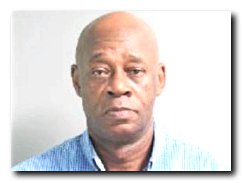 Offender Darryl Leroy Ashley