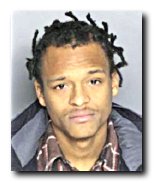 Offender Kuantez Perry