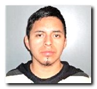 Offender Marvin Eduardo Juarez
