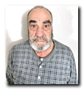 Offender Moussa El-haddad