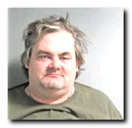 Offender Paul Joseph Knott