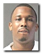 Offender Tyon Shawnta Purvey Jr