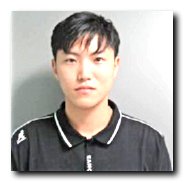 Offender Daehyouk Kwon